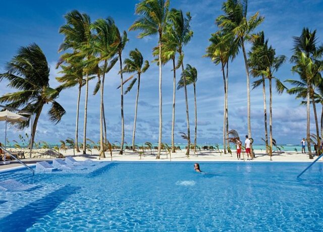 Riu Palace Maldives 5*, Dhaalu Atoll 13