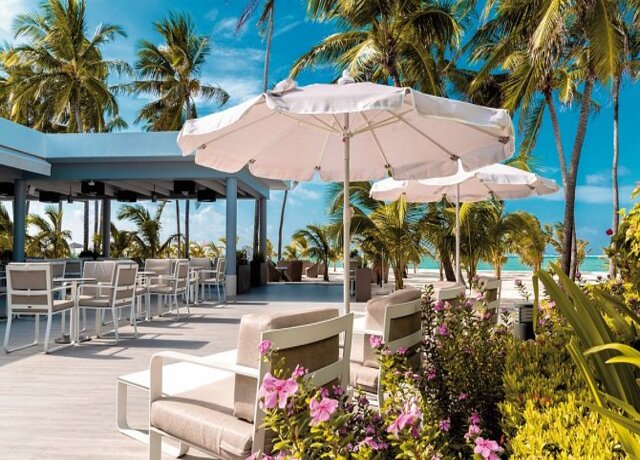 Riu Palace Maldives 5*, Dhaalu Atoll 9