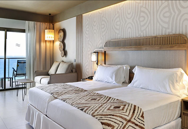 Riu Palace Swahili, Nungwi 1