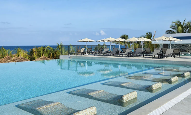 Riu Palace Swahili, Nungwi 2