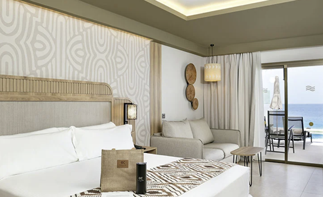 Riu Palace Swahili, Nungwi 4
