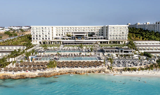 Riu Palace Swahili, Nungwi 5