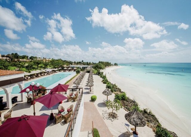 RIU Palace Zanzibar 5* -  Adults Only, Nungwi 10