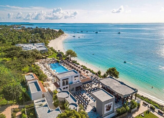 RIU Palace Zanzibar 5* -  Adults Only, Nungwi 12