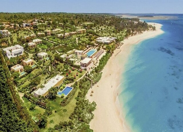 RIU Palace Zanzibar 5* -  Adults Only, Nungwi 13