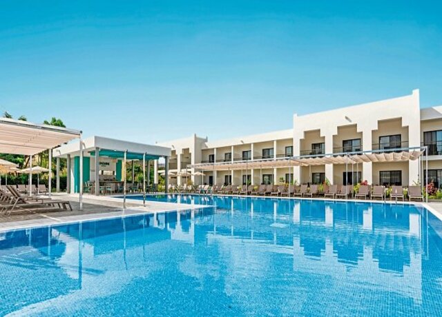 RIU Palace Zanzibar 5* -  Adults Only, Nungwi 1