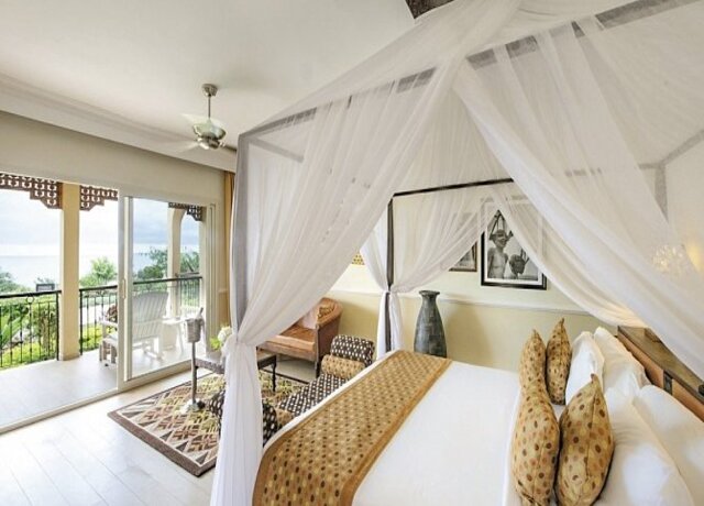 RIU Palace Zanzibar 5* -  Adults Only, Nungwi 2