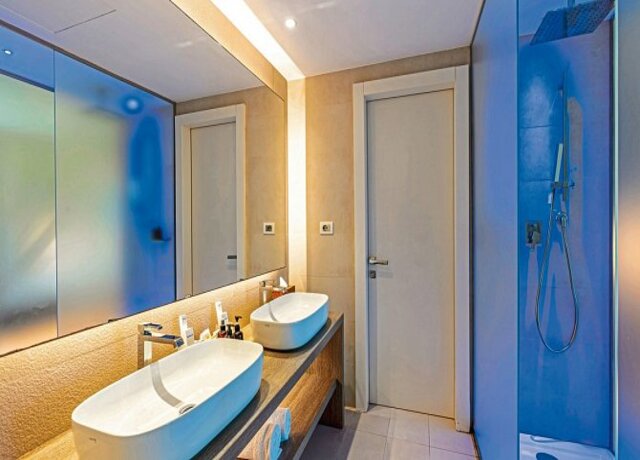 RIU Palace Zanzibar 5* -  Adults Only, Nungwi 3