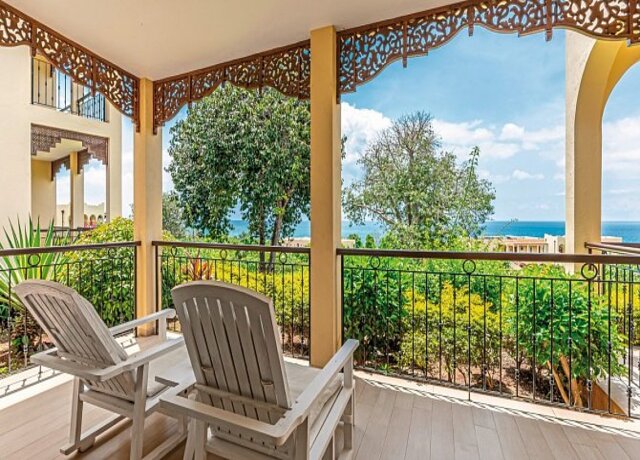 RIU Palace Zanzibar 5* -  Adults Only, Nungwi 4
