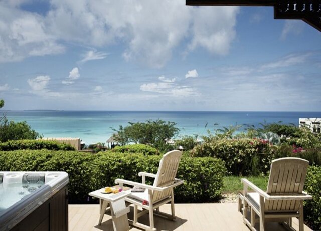 RIU Palace Zanzibar 5* -  Adults Only, Nungwi 5