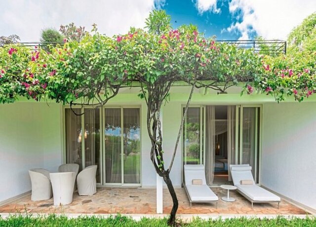 RIU Palace Zanzibar 5* -  Adults Only, Nungwi 6