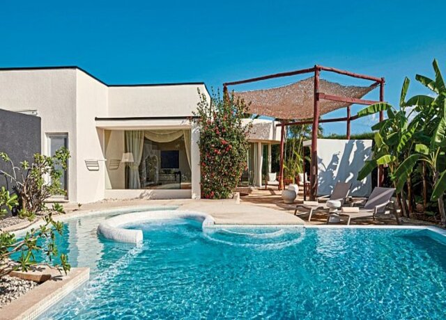 RIU Palace Zanzibar 5* -  Adults Only, Nungwi 7