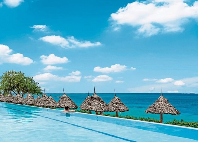 RIU Palace Zanzibar 5* -  Adults Only, Nungwi 8