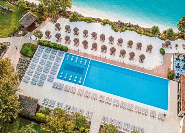 RIU Palace Zanzibar 5* -  Adults Only, Nungwi 9