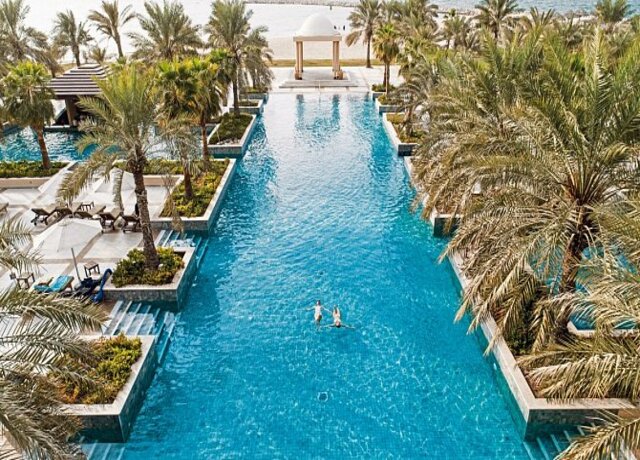 Rixos Al Mairid Ras Al Khaimah 1