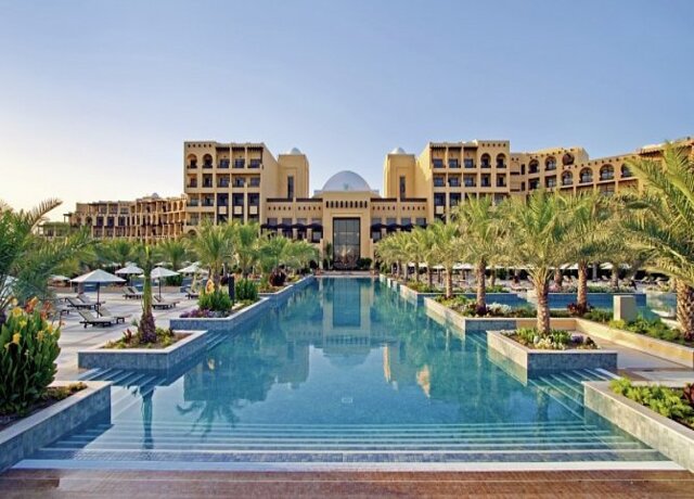 Rixos Al Mairid Ras Al Khaimah 2