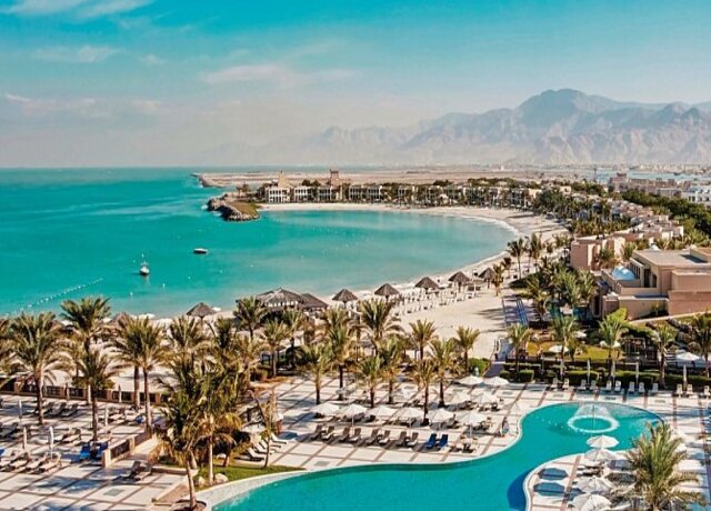Rixos Al Mairid Ras Al Khaimah 3