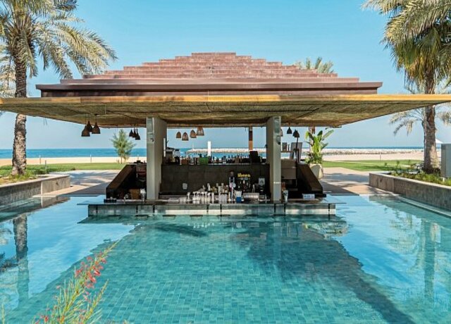 Rixos Al Mairid Ras Al Khaimah 4