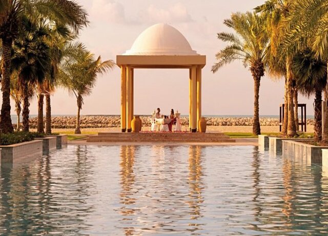 Rixos Al Mairid Ras Al Khaimah 5
