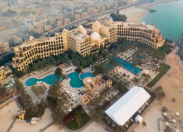 Rixos Al Mairid Ras Al Khaimah 6