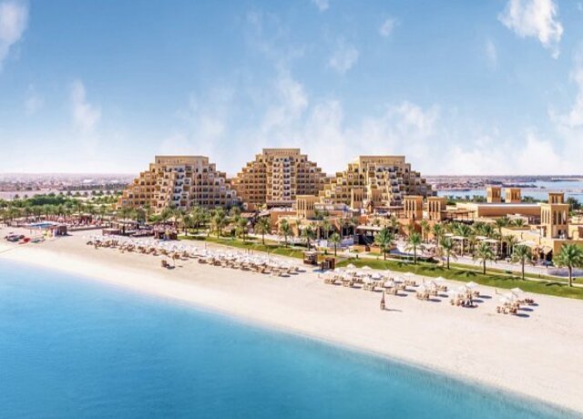 Rixos Bab Al Bahr 5*, Ras al Khaimah 10