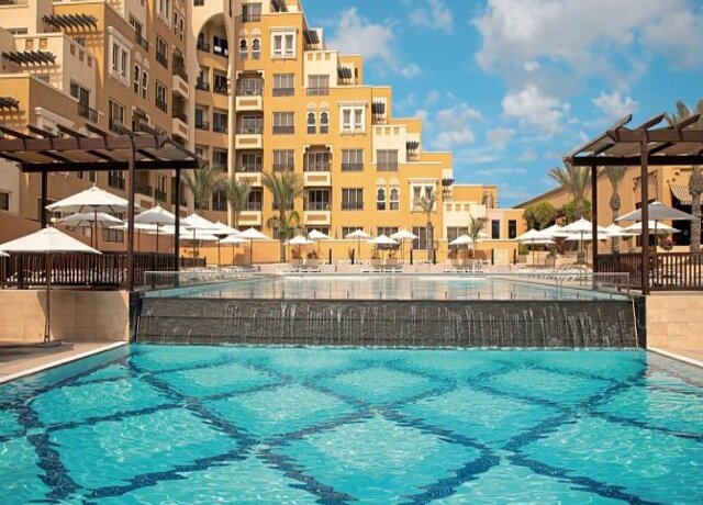 Rixos Bab Al Bahr 5*, Ras al Khaimah 3