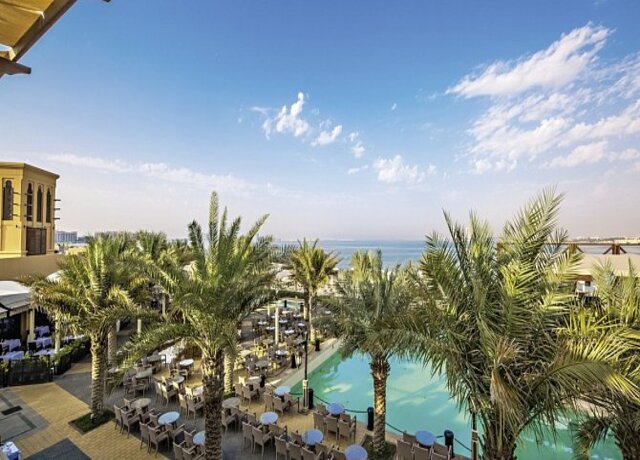 Rixos Bab Al Bahr 5*, Ras al Khaimah 6