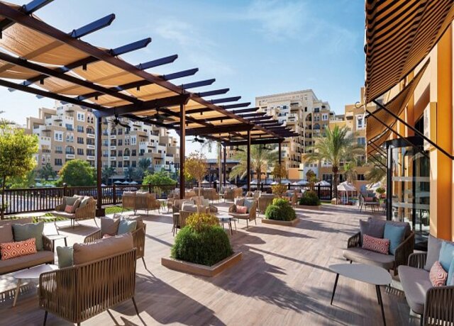 Rixos Bab Al Bahr 5*, Ras al Khaimah 7