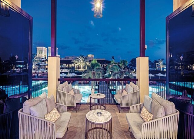Rixos Bab Al Bahr 5*, Ras al Khaimah 8