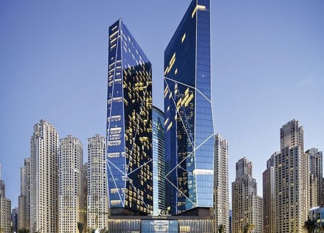 Rixos Premium Dubai 5*, Jumeriah Beach 3