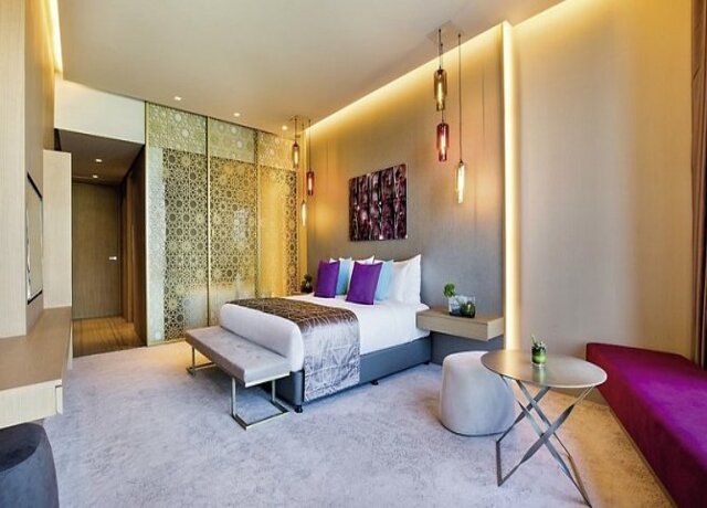 Rixos Premium Dubai 5*, Jumeriah Beach 4