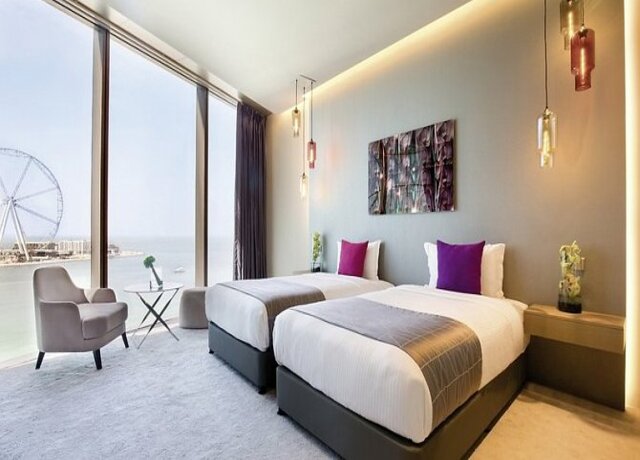 Rixos Premium Dubai 5*, Jumeriah Beach 5
