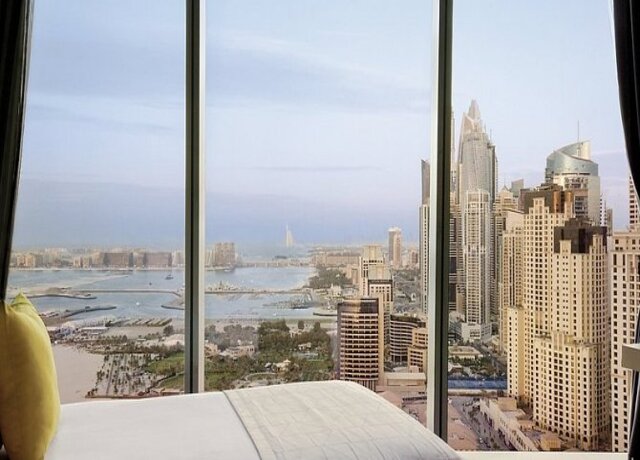Rixos Premium Dubai 5*, Jumeriah Beach 6