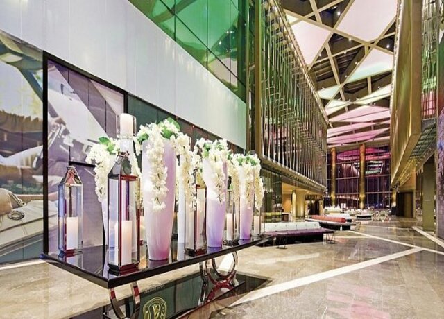 Rixos Premium Dubai 5*, Jumeriah Beach 7