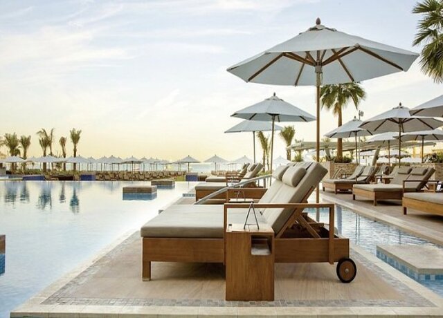 Rixos Premium Dubai 5*, Jumeriah Beach 9