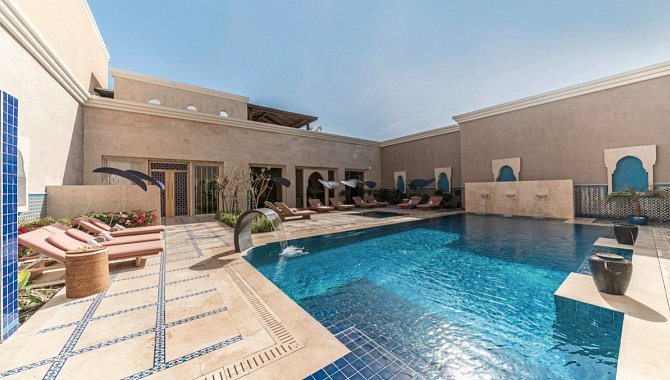 Rixos Premium Saadiyat Island 5*, Abu Dhabi 10