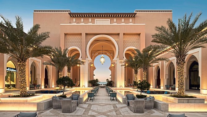 Rixos Premium Saadiyat Island 5*, Abu Dhabi 11