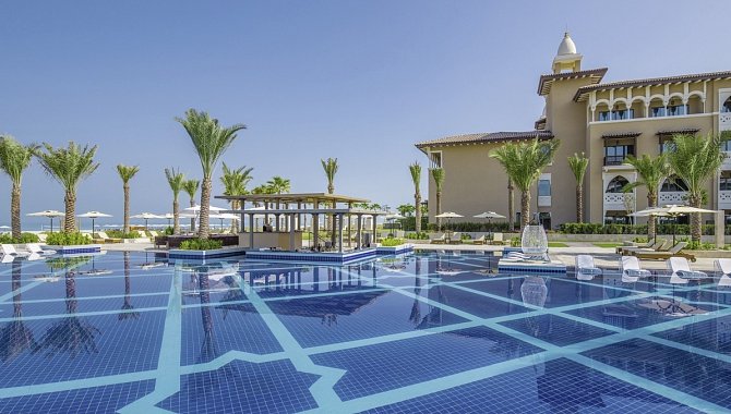 Rixos Premium Saadiyat Island 5*, Abu Dhabi 12