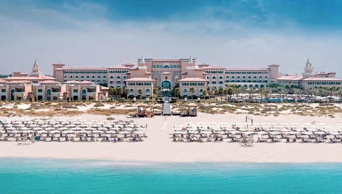 Rixos Premium Saadiyat Island 5*, Abu Dhabi 1