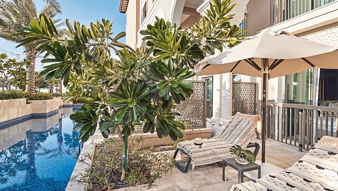 Rixos Premium Saadiyat Island 5*, Abu Dhabi 3