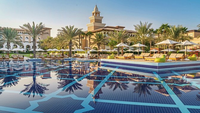Rixos Premium Saadiyat Island 5*, Abu Dhabi 4