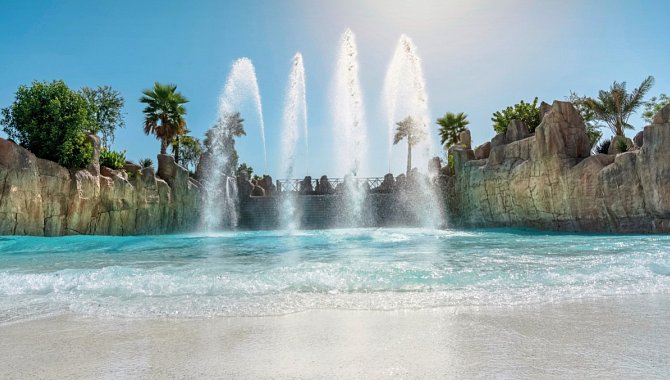 Rixos Premium Saadiyat Island 5*, Abu Dhabi 5