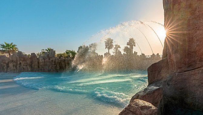 Rixos Premium Saadiyat Island 5*, Abu Dhabi 6