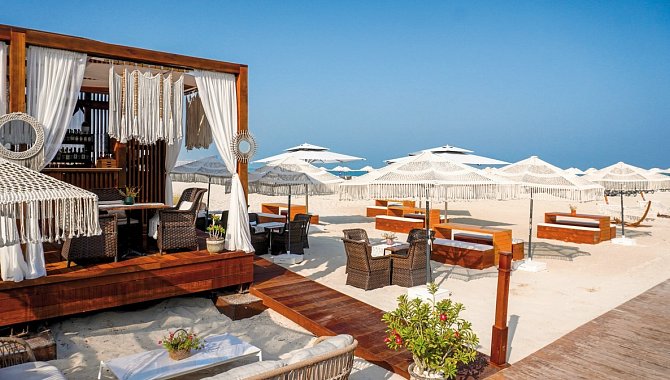 Rixos Premium Saadiyat Island 5*, Abu Dhabi 7