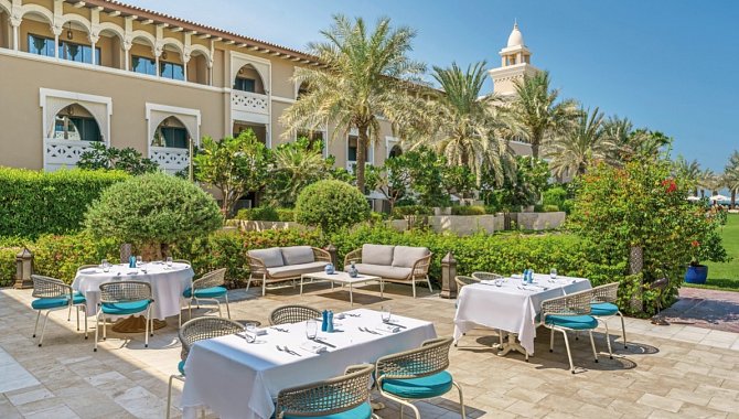 Rixos Premium Saadiyat Island 5*, Abu Dhabi 8