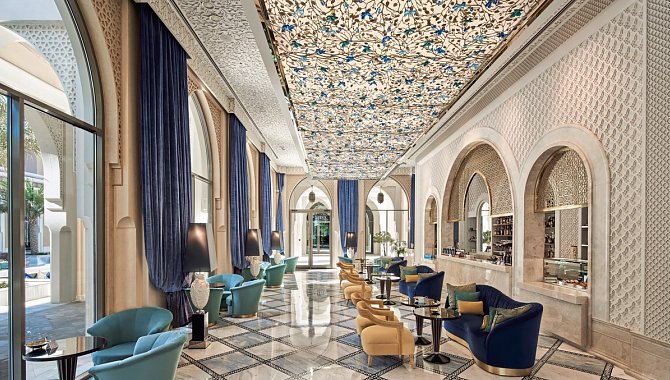 Rixos Premium Saadiyat Island 5*, Abu Dhabi 9
