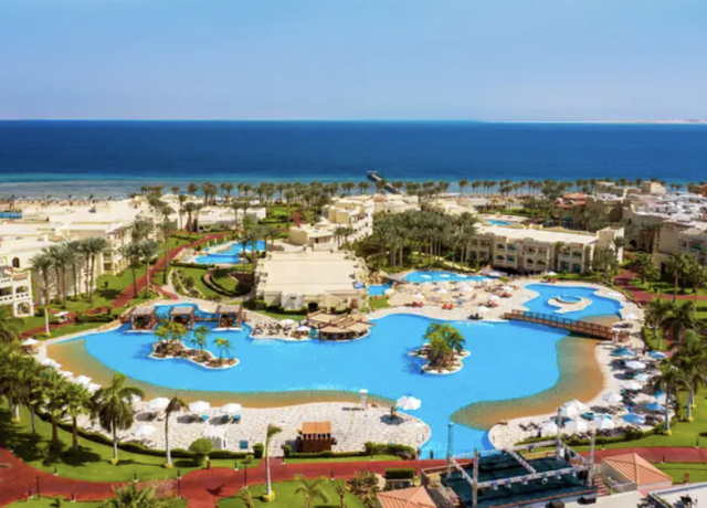 Rixos Sharm El Sheikh 5*, Sharm el Sheikh Adults Only 1