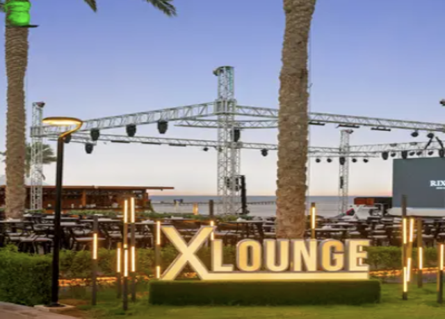 Rixos Sharm El Sheikh 5*, Sharm el Sheikh Adults Only 4