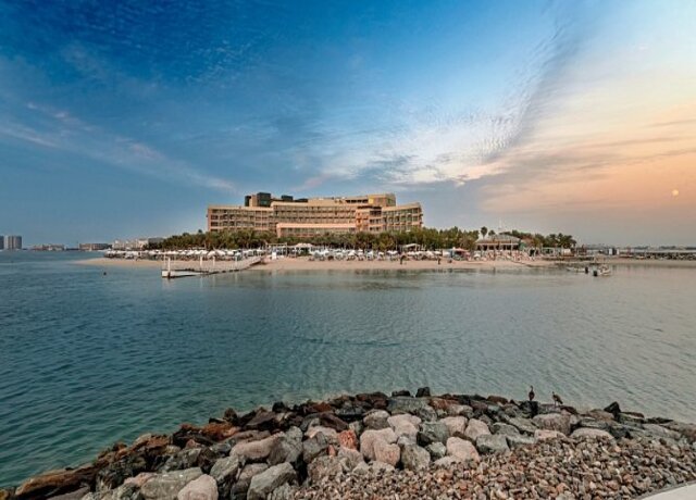 Rixos The Palm Hotel & Suites 5*, Palm Jumeirah 10