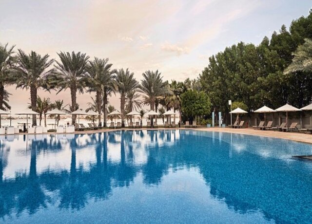 Rixos The Palm Hotel & Suites 5*, Palm Jumeirah 2